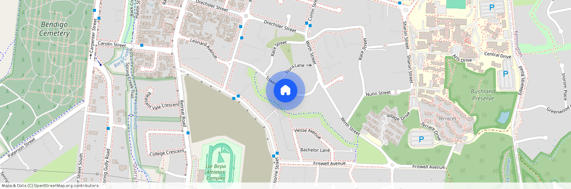 4/20 Towers St, Vic 3550, Flora Hill