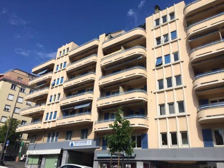 Magnifique et spacieux appartement de 1 pièce - Foto 4