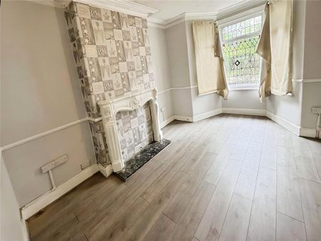 2 bedroom terraced house to rent - Photo 2