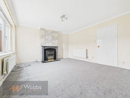 3 bedroom terraced house to rent - Photo 2