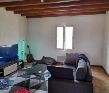 Appartement à louer 2 pièces 58.25m² - Photo 4