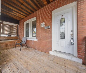 1082 E CANNON Street E, Hamilton, Ontario, L8L2J1 - Photo 4