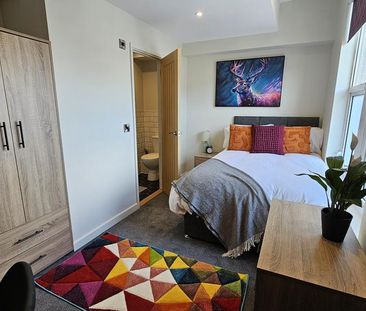 7 bedroom semi-detached house to rent - Photo 3