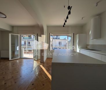 Apartment For rent, Kipseli, 108,30 sq.m., €1.400 - Photo 4