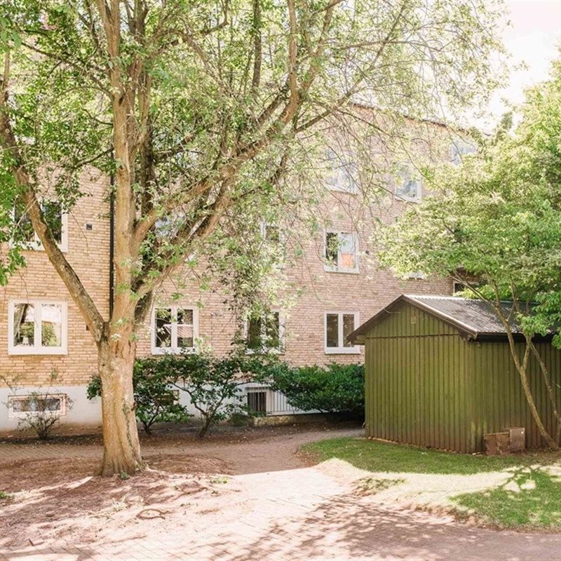 Vasagatan 15 A - Photo 1