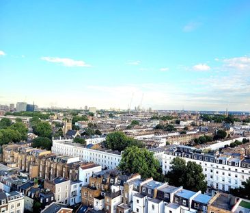 1 Bed Flat, Westbourne Park Road, W2 - Photo 4