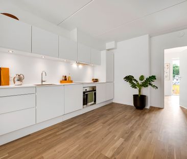 2'er i Brokvarteret - Foto 1