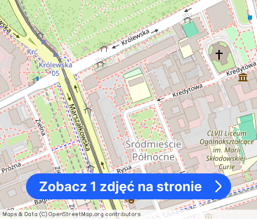 Atrakcyjna Kawalerka -KAMIENICA- parkiet- WiNDA - Zdjęcie 1