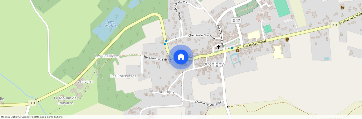 86210, Archigny