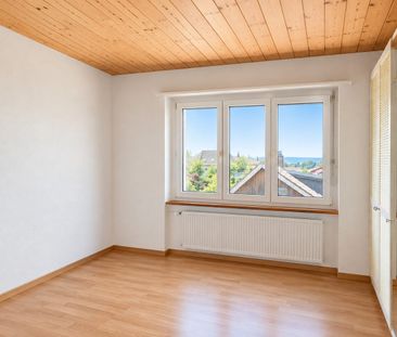 Wohnung mit toller Aussicht auf den Bielersee - Photo 1