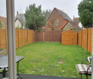 2 bedroom terraced house to rent - Photo 6