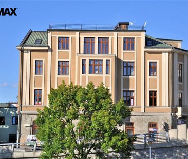Pronájem bytu 2+kk 47 m² - Fotografie 3