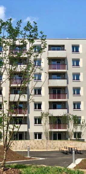 Charmante 2-Zimmer-Wohnung in Graz! - Foto 1