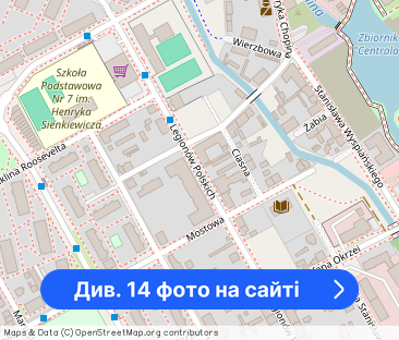 nowe mieszkanie 2-pokojowe 39 m2 - Фото 1