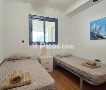 Apartamento en alquiler en Altea - Photo 4