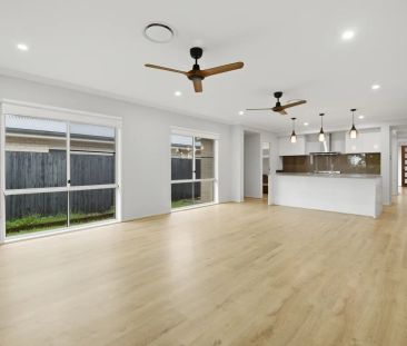 Stunning Plantation Built Home - Photo 3