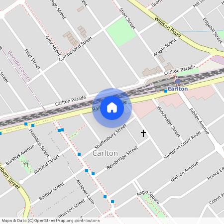 5/376 Railway Pde, NSW 2218, Carlton