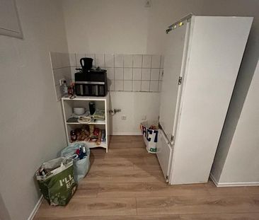 Suche einen Nachmieter für meine 30qm2 Wohnung - Photo 1