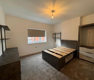 8 Leopold Street - Stunning 3 bed Loughborough - Photo 4