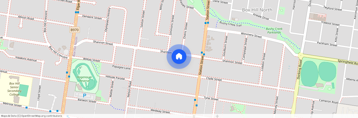 1/59 Shannon Street, Vic 3129, Box Hill North