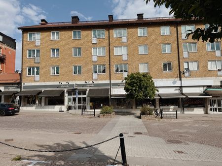 Tunnbindaregatan 5B - Foto 2