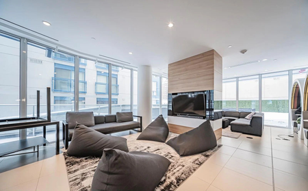 For Lease - 68 Shuter Street Unit# 2007, Toronto, Ontario - Photo 4