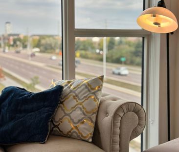 For Lease - 95 Dundas Street Unit# 206, Oakville, Ontario - Photo 1