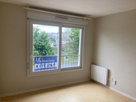 Location appartement t1 bis 2 pièces 27 m² à Rodez (12000) BOURRAN - Photo 1
