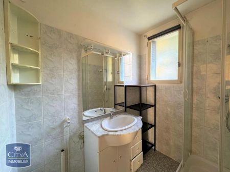 Appartement à louer 3 pièces 55.73m² - Photo 2