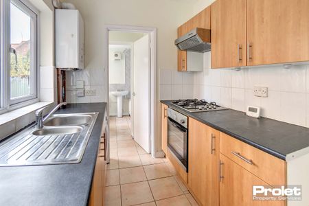 Lincoln Street, Norwich, NR2 3JZ - Photo 3