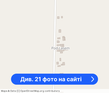 2 pokoje umeblowane pod lasem Osiedle Leśna Polana - Фото 1