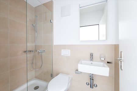 4.5 Zimmer, 103 m², 5. Stock - Foto 2