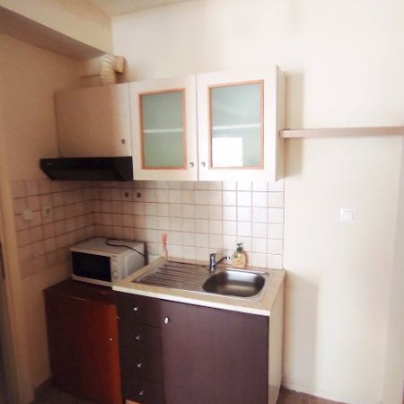 Studio/Γκαρσονιέρα για ενοικίαση Αντιγονιδών (Κέντρο Θεσσαλονίκης) - Photo 1