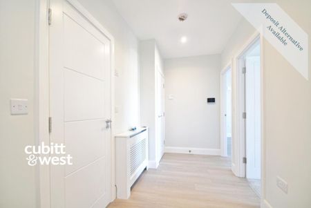 1 bedroom apartment to rent - Photo 2