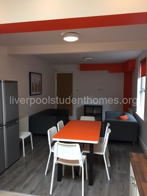 Arundel Avenue, Liverpool - Photo 1