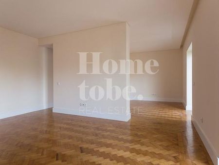 Apartamento T4 - Photo 3