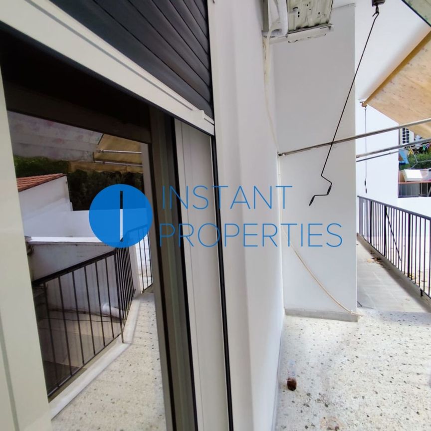 Ενοικίαση κατοικίας, 62 τ.μ., Ζωγράφου, 750 € - Photo 1