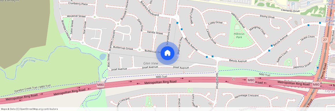 43 Buttercup Grove, Vic 3083, Bundoora