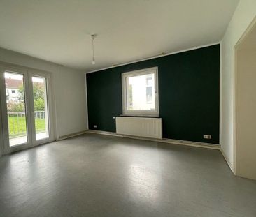 Willkommen Zuhause: Schöne 3-Zimmer-EG-Wohnung! - Photo 4