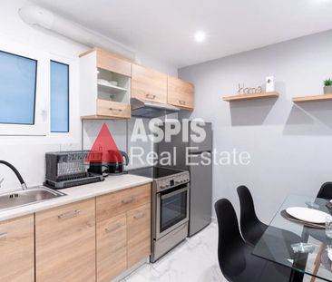 Studio/Γκαρσονιέρα για ενοικίαση - Νέα Σμύρνη, - Photo 5