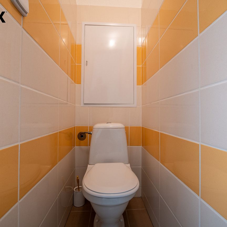 Pronájem bytu 3+kk 66 m² - Фото 1