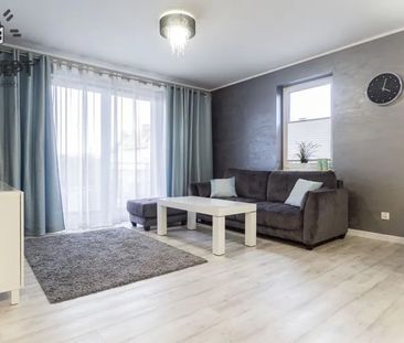 Elegancki Apartament z osobną sypialnią |ul. Burzowa - Photo 2