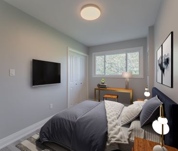 For Lease - 740 Collins Bay Road Unit# 1, Kingston, Ontario - Photo 4