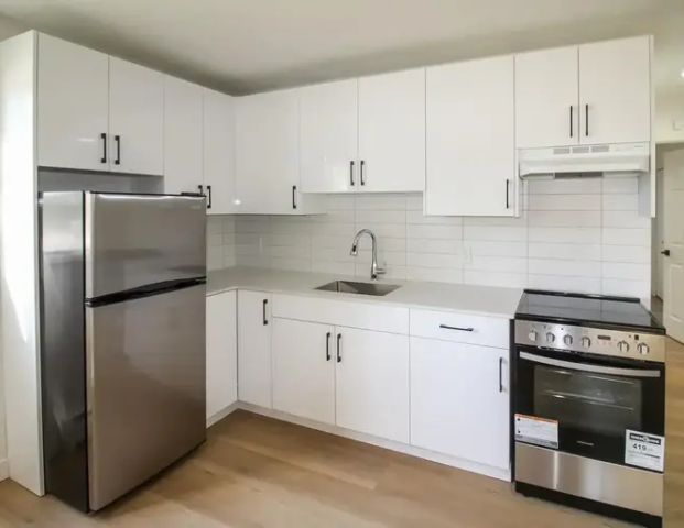 Block Five Manor | 11808 58 Street Northwest, Edmonton - Photo 1