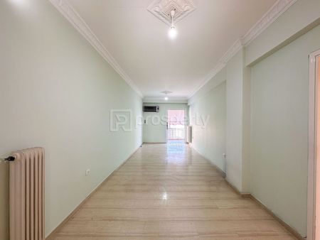Διαμέρισμα για ενοικίαση Αγία Γρηγορούσα (Χαϊδάρι) - Φωτογραφία 5