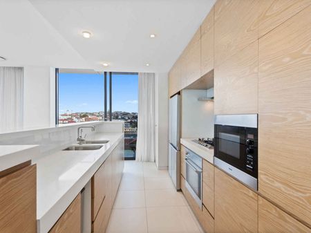 Opulent Beachfront Penthouse with Stunning Bondi Beach Views. - Photo 3