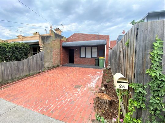 2A Henry Street, Northcote VIC 3070 - Photo 1
