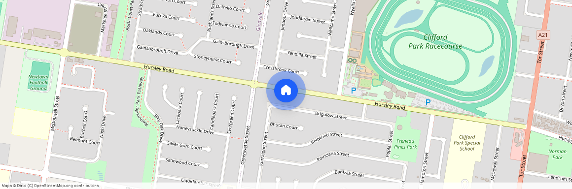 110 Hursley Road, Qld 4350, Newtown