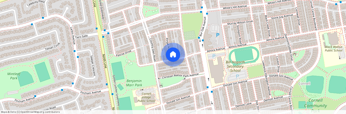 1 Pingel Road Unit# Coach, Markham