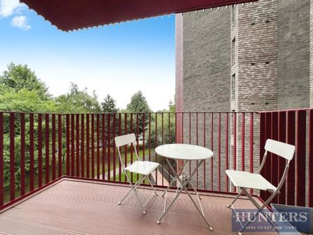 2 bedroom Flat To Let Total Size: 625 SQ FT - Photo 3